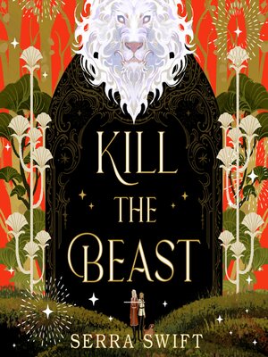 cover image of Kill the Beast
